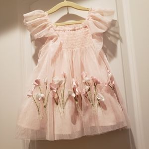 Baby girl dress